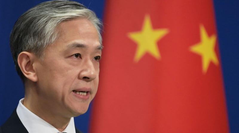 China Congratulates Joe Biden On US Election Win