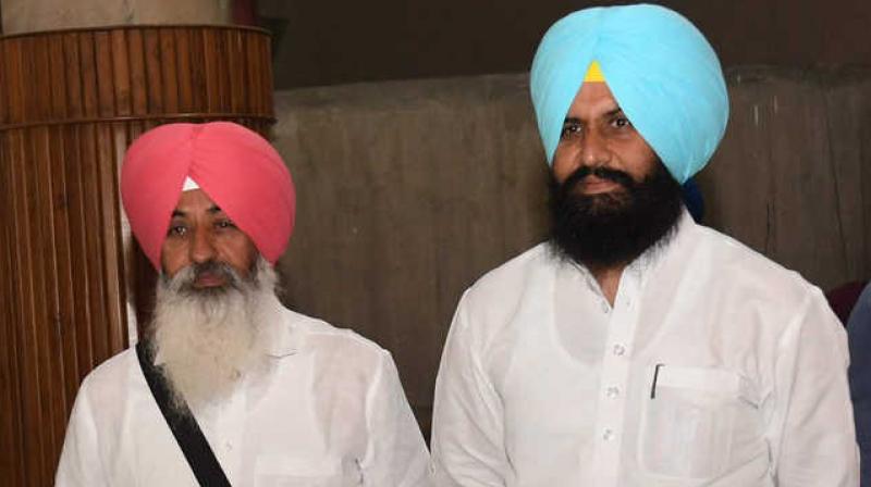  Lok Insaf Party announces 10 more candidates