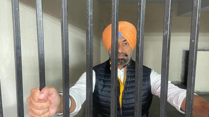 Sukhpal Khaira