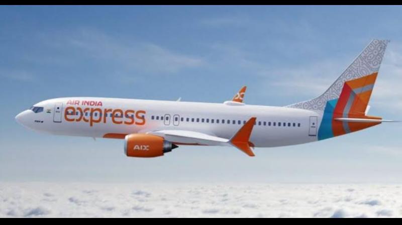  Air India Express 