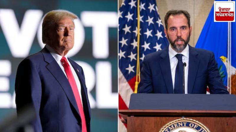 US Justice Department fires lawyers involved in Trump impeachment case