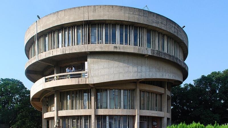 PU Student Council Elections