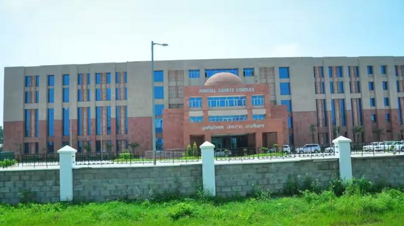 Six gangsters including black shooter acquitted in 9-year-old case Mohali News