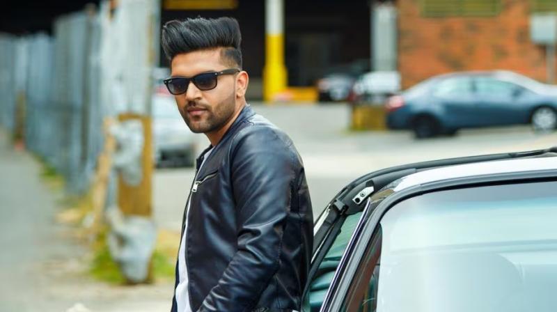 T-Series and Guru Randhawa Copyright Case news
