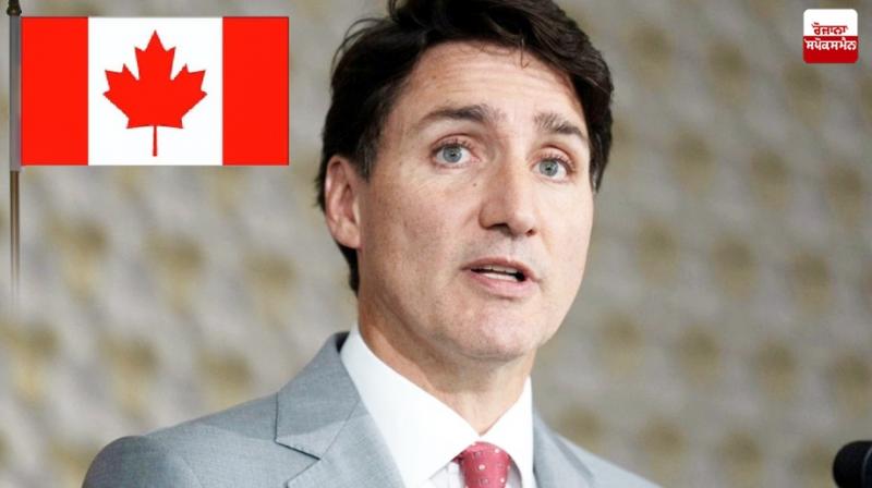 PM Trudeau announced a reduction in foreign workers in canada News
