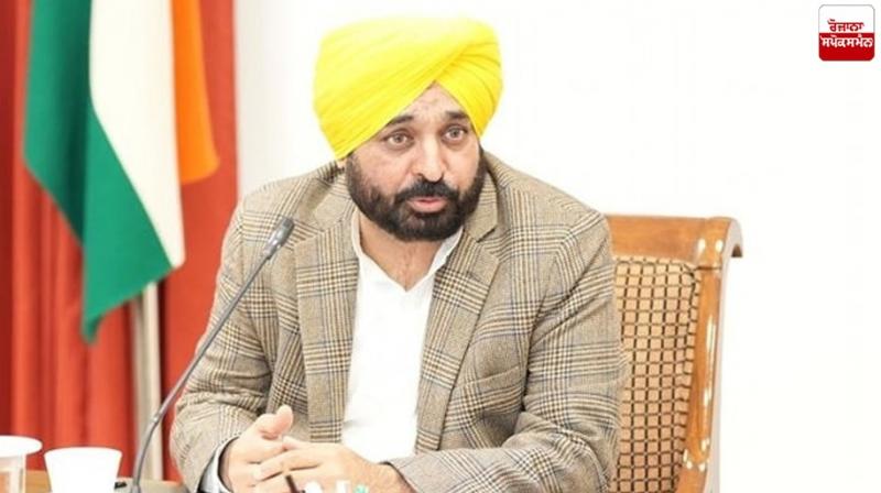 Chief Minister Bhagwant Singh Hon is excited to bring Punjab on the world map in the field of tourism