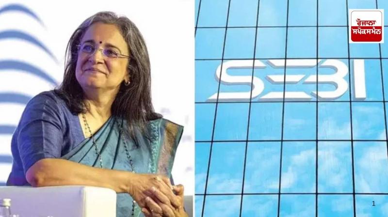 Stock market fraud case: Former SEBI chief Buch and 5 others approach Bombay High Court against FIR