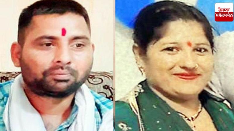 Ropar-Balachore highway Terrible Accident News