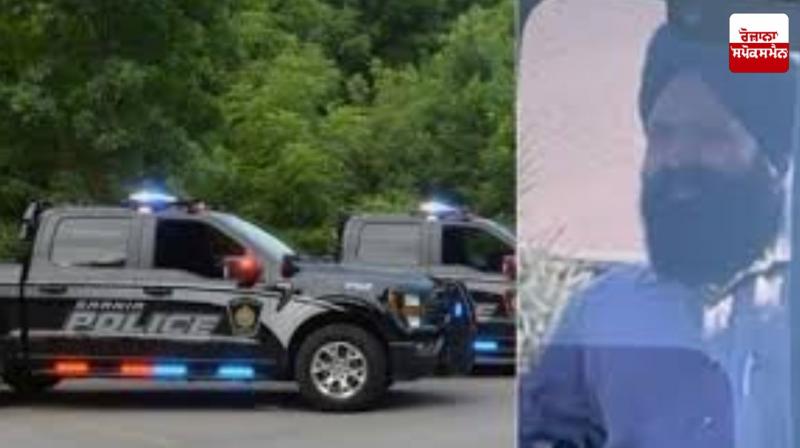 Canadian court orders Punjabi Jagjit Singh to be deported