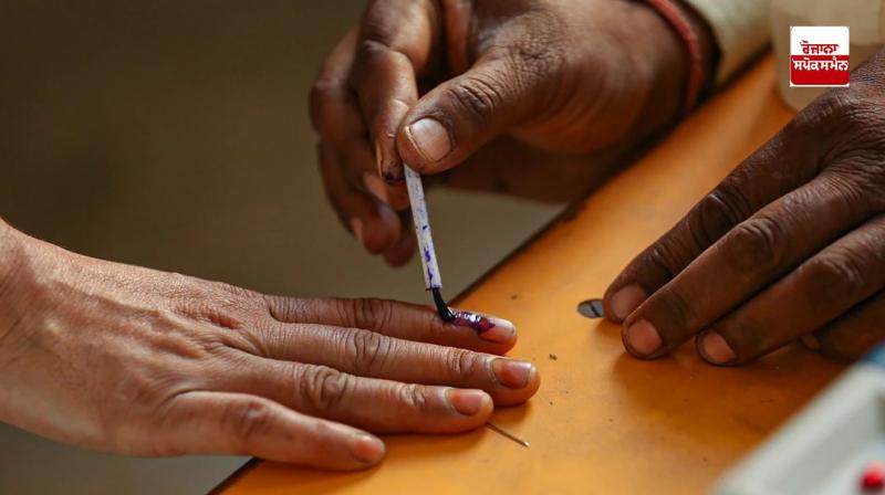 Rajasthan Vidhan Sabha by-election: Counting of votes on seven seats has started