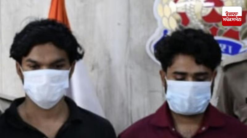 Uttar Pradesh News: Neither sold nor bought goods but GST worth 1300 crores stolen