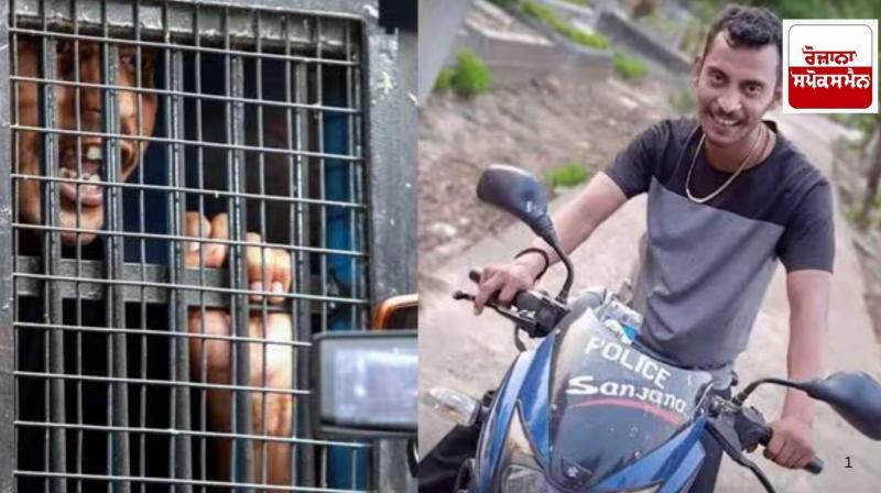 RG Kar case: Court to pronounce sentence to convict in afternoon May be life imprisonment