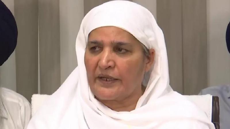Bibi Jagir Kaur