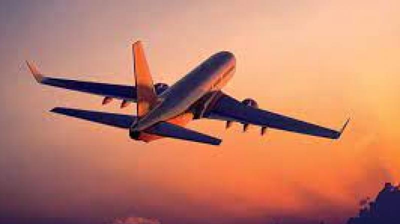  Australia lifts ban on Indian flights