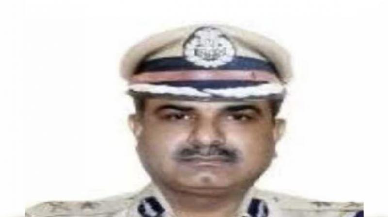 Madhup Kumar Tiwari will be the new DGP of Chandigarh
