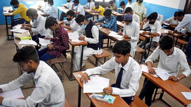 CBSE changes exam format of Class 11 and 12