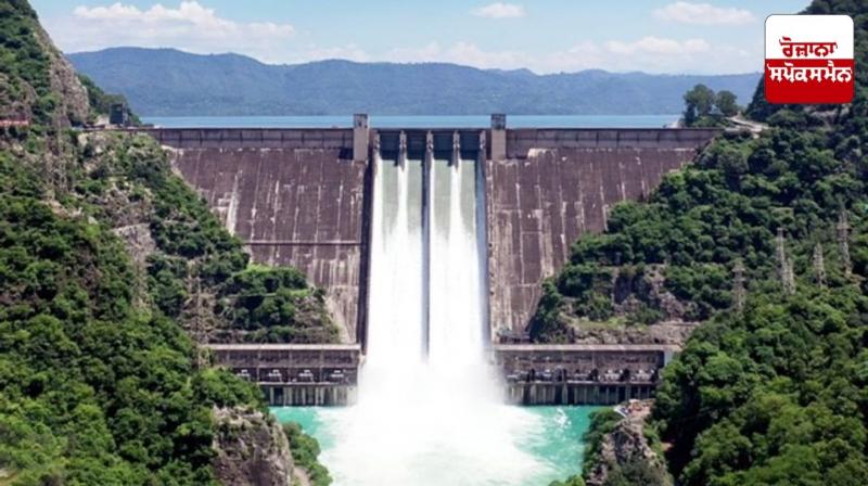 Punjab Government strongly opposes release of excess water from Bhakra