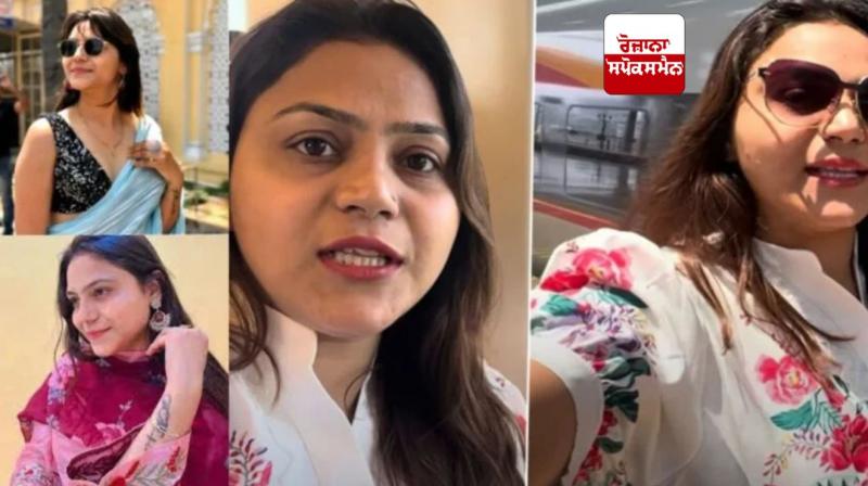 6 arrested including Haryana female YouTuber Jyoti Malhotra on charges of spying for Pakistan