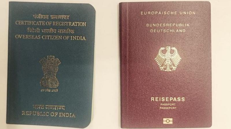 Joint operation of Punjab police and central agencies, international drug smuggler Simranjot Sandhu arrested