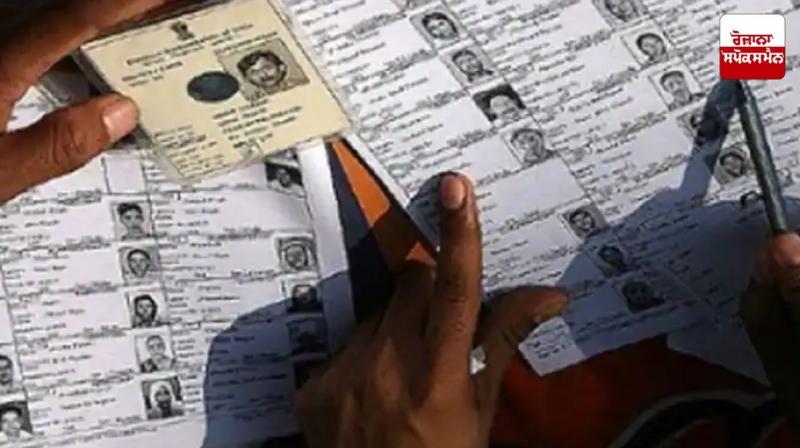 Mobile number and e-mail will be linked to the voter list