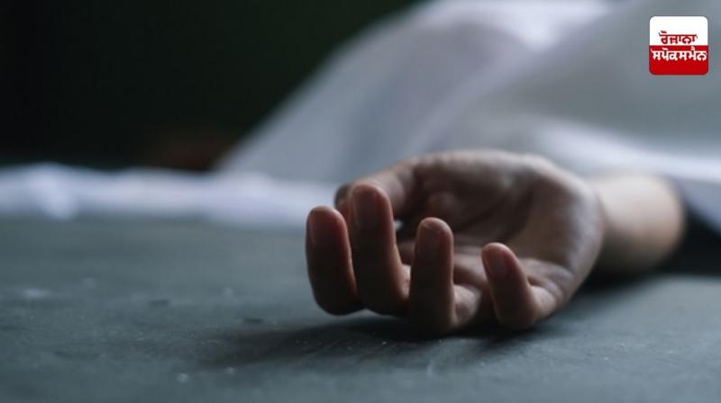 Indian dies on Israel border