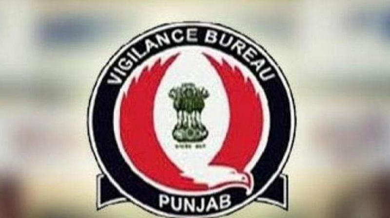 The Vigilance Bureau has arrested the former Sarpanch and Panchayat Secretary on the charge of misuse of funds