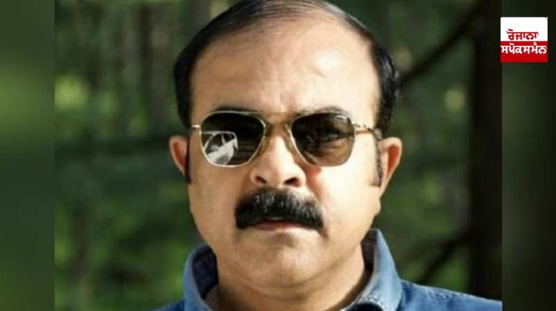 ਸੰਜੇ ਪੋਪਲੀ ਫਾਈਲ ਫੋਟੋ