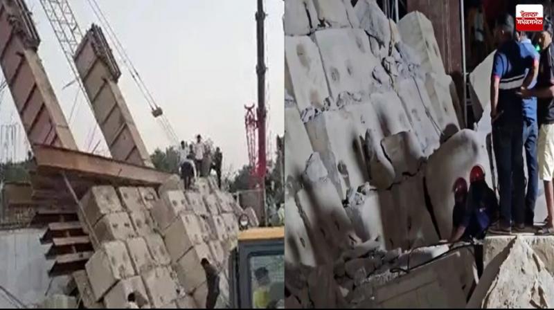 ਹਾਦਸੇ ਦੀ ਤਸਵੀਰ 