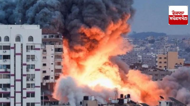 558 dead, more than 1800 injured in Israeli attacks in Lebanon