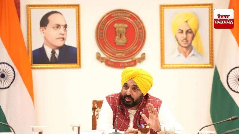 ਮੁੱਖ ਮੰਤਰੀ ਵੱਲੋਂ ਅਖਾੜਾ ਪਿੰਡ ਦੇ ਬਾਇਓਗੈਸ ਪਲਾਂਟ ਦੇ ਮਸਲੇ ਦੇ ਹੱਲ ਲਈ ਸਾਂਝੀ ਕਮੇਟੀ ਬਣਾਉਣ ਦਾ ਐਲਾਨ