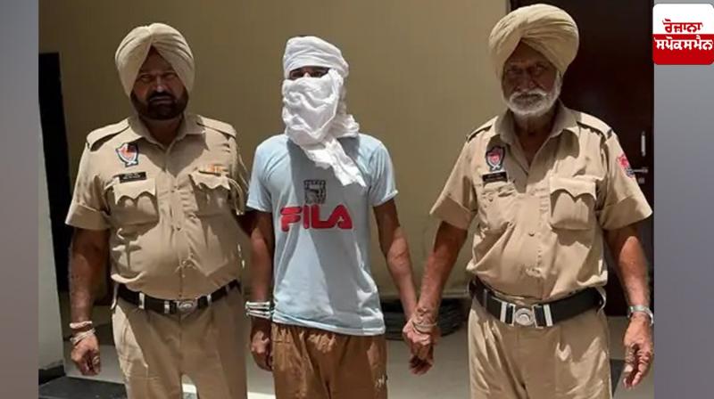 Rape accused sentenced to 20 years in Fazilka News in punjabi 