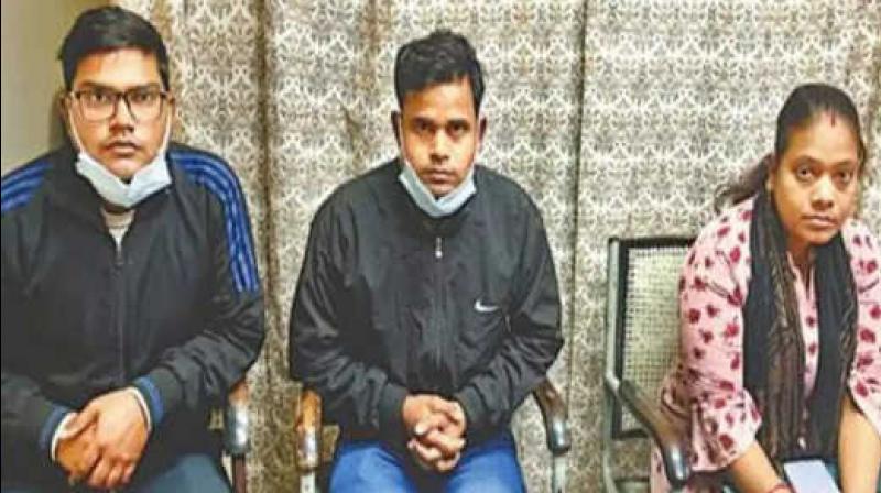 3 impersonators found on duty on behalf of MBBS interns at BHU 