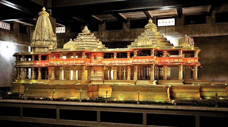Ram Temple 