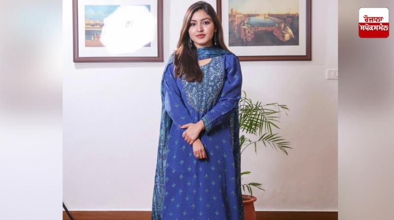 'AAP' minister Anmol Gagan Mann will get married News in punjabi 