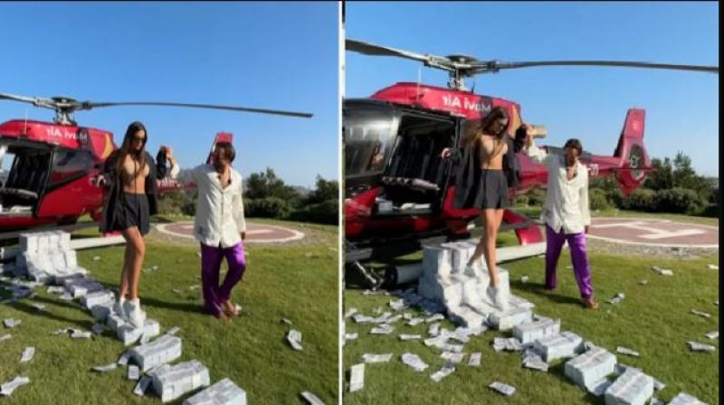  Russian Entrepreneur 