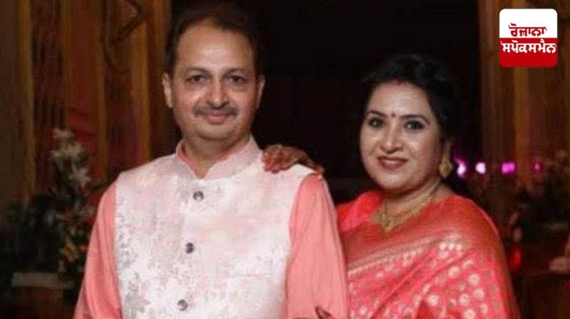 Thieves steal jewellery and other valuables from bodies in Ludhiana