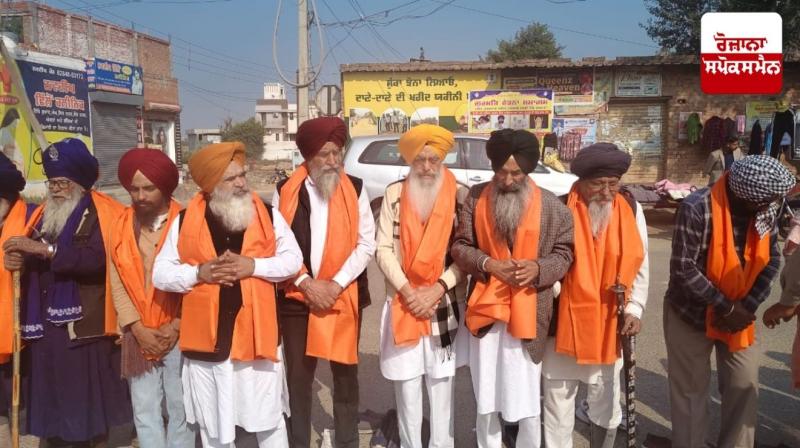 Government should arrest those responsible for committing and getting people to commit sacrilege: Jaskaran Singh Kahan