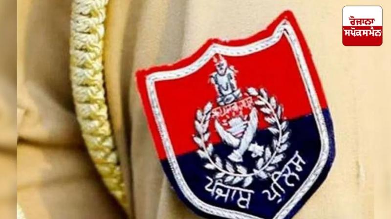 Gurdaspur grenade attack main accused Mohan Singh arrested by Counter Intelligence Bathinda