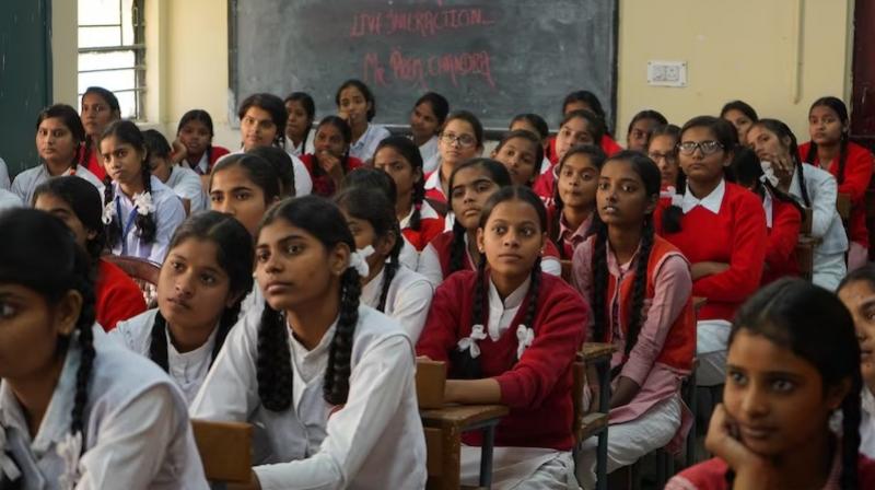 Delhi Schools Reopen News in punjabi 