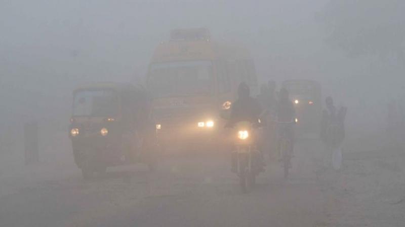 Punjab Weather Update news in punjabi 