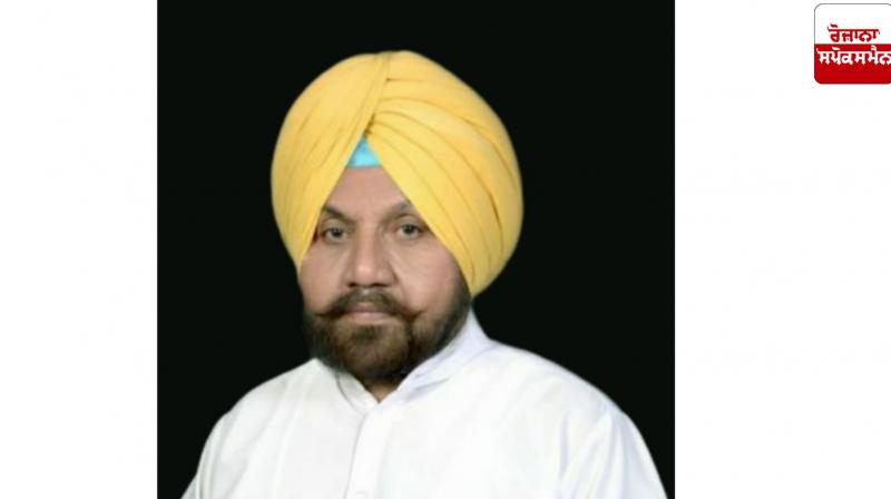 Modi government is strangling MNREGA workers: Harchand Singh Burst