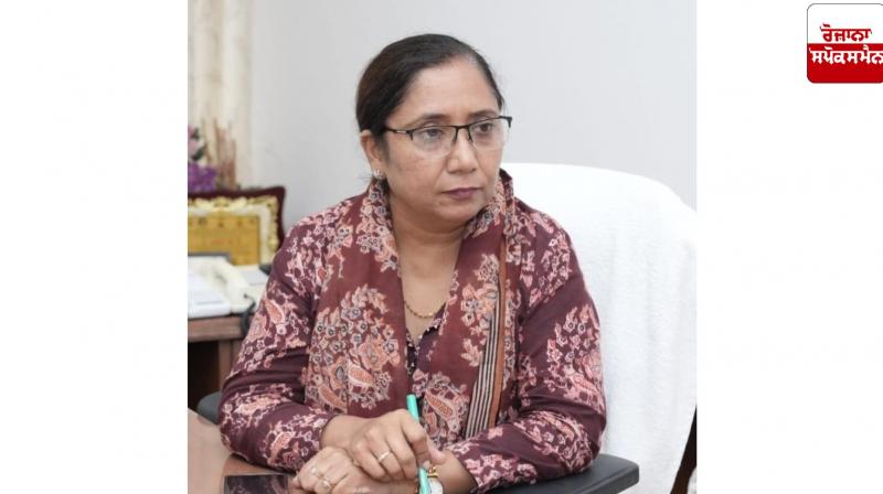 Financial assistance of Rs. 26.06 crore to 69110 pregnant and lactating women: Dr. Baljit Kaur