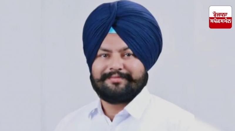 Manjinder Singh Lalpura Again Did Not Get Any Relief From the High Court Latest News in Punjabi 