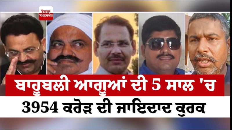  3954 crore property of Baahubali in 5 years