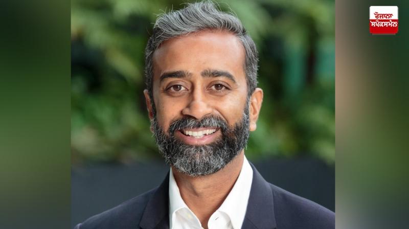 Air New Zealand appoints Nikhil Ravishankar as its next CEO