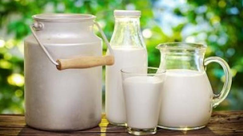 Milk crisis in Punjab, but how are so many sweets made?