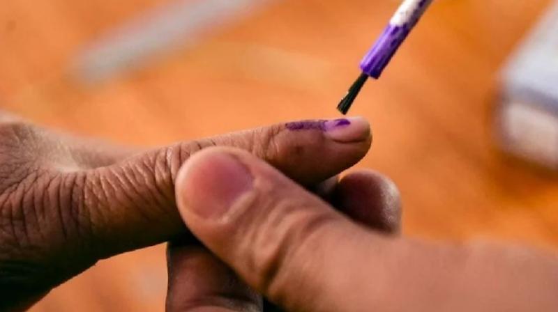 Jammu and Kashmir Assembly Elections: BJP released the first list of 44 candidates