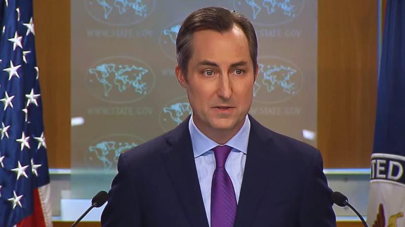 India should respond to the appeal to cooperate with Canada: US official