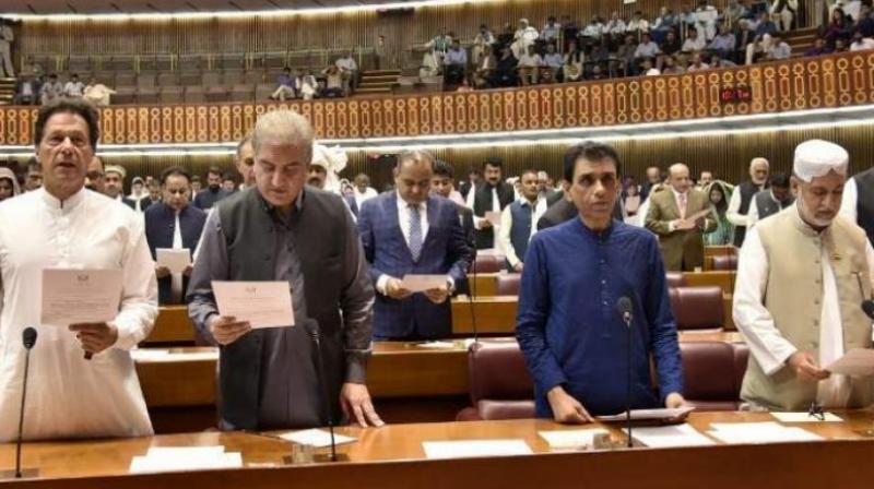 As Imran Khan Prepares To Become Pak PM