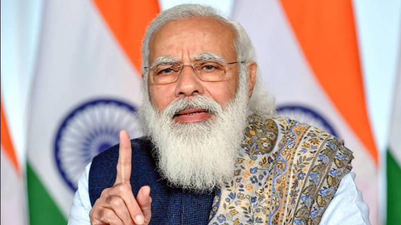 PM Modi